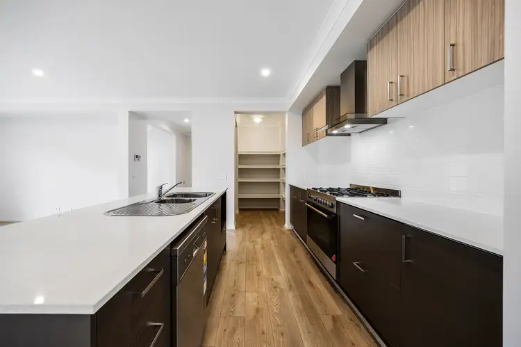 Second view of Homely house listing, 31 Ashdown Drive, Warragul VIC 3820