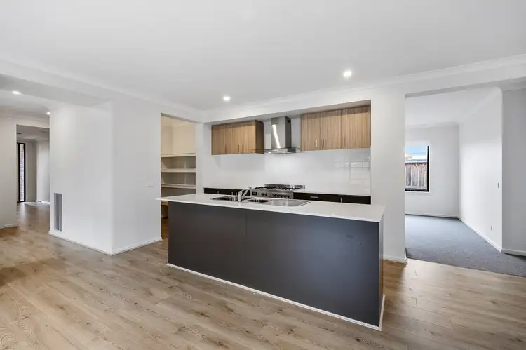 Third view of Homely house listing, 31 Ashdown Drive, Warragul VIC 3820