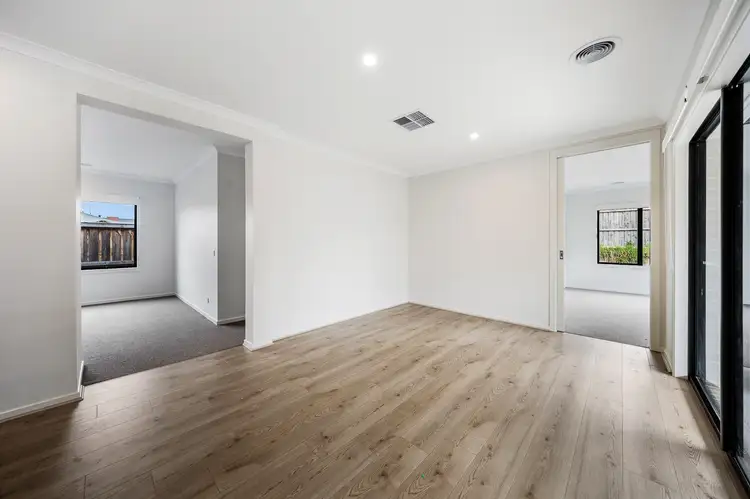 Fourth view of Homely house listing, 31 Ashdown Drive, Warragul VIC 3820