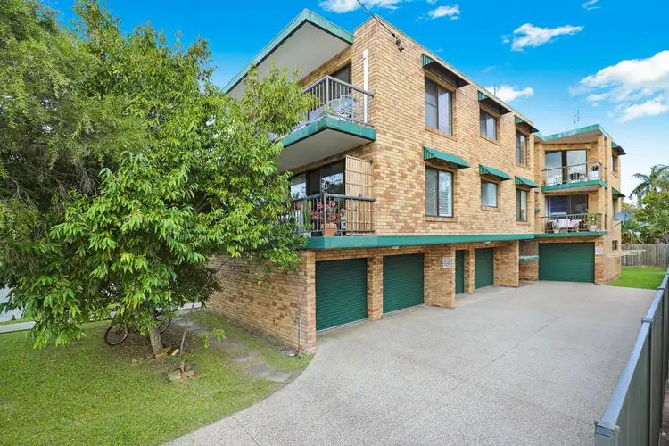 41 Edward Street