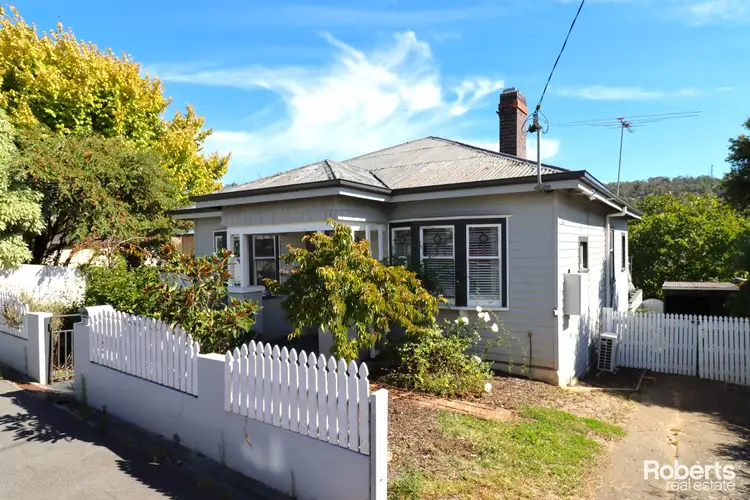 4 Westbury Road