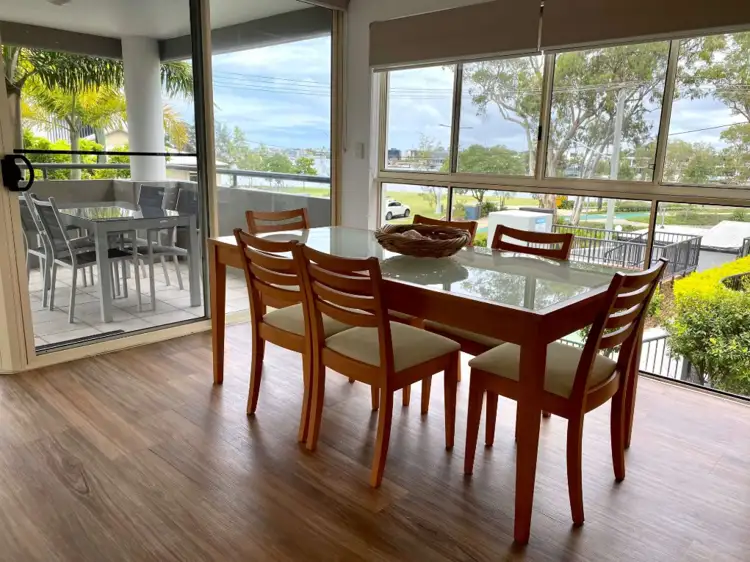 Fourth view of Homely house listing, 3/100 River Esplanade, Mooloolaba QLD 4557