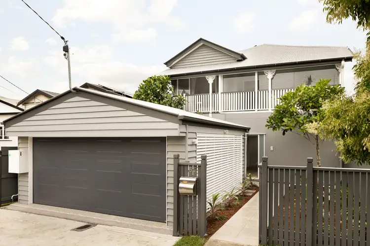 52 Felix Street