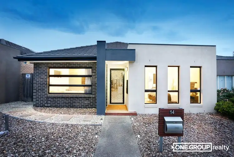 14 Creeds Farm Lane