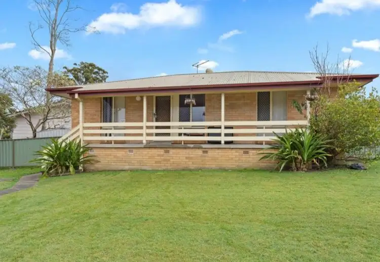 8 Pindari Crescent