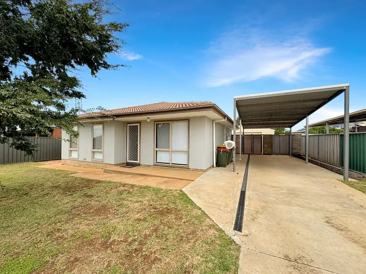 18 Salter Drive