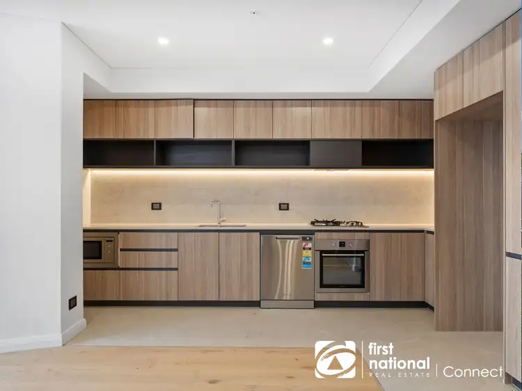 Second view of Homely unit listing, G01/5 Regent St,, Petersham NSW 2049