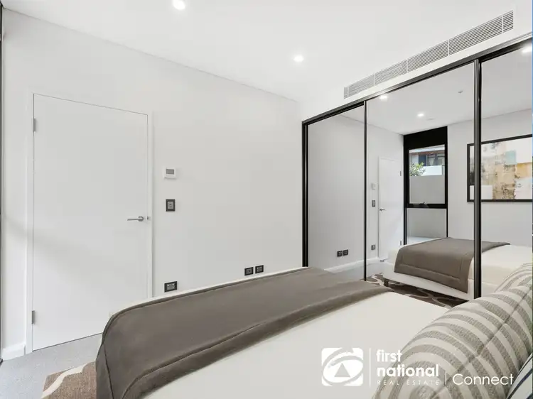 Fourth view of Homely unit listing, G01/5 Regent St,, Petersham NSW 2049