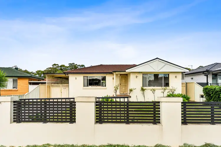 244 Prairie Vale Road