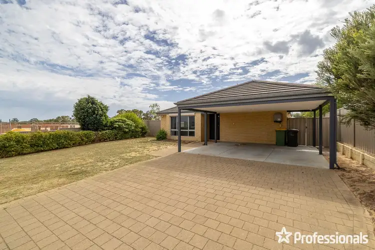 9 Trouchet Way