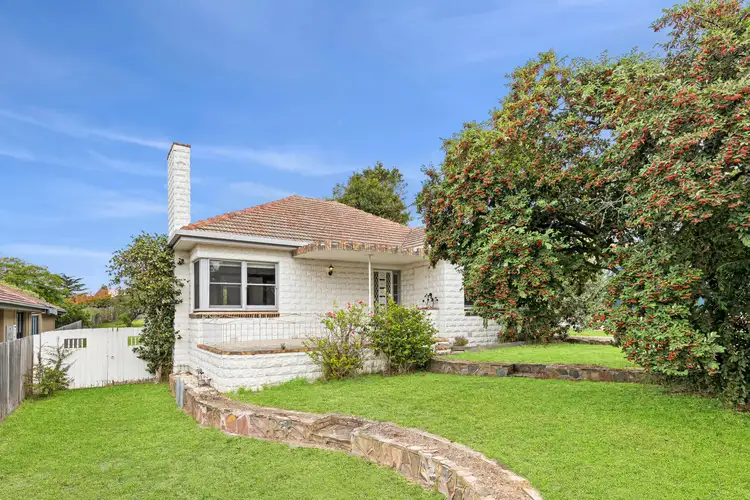 183 Mount Pleasant Road