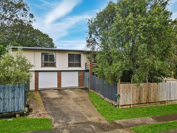 2 Quiamong Court