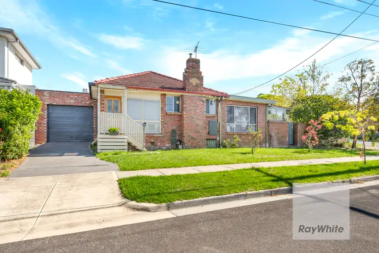 287 Grimshaw Street