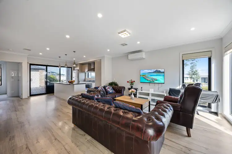 Third view of Homely townhouse listing, 24 Plenty Way, Cranbourne North VIC 3977