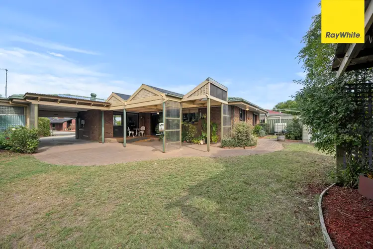 12 Kirra Court