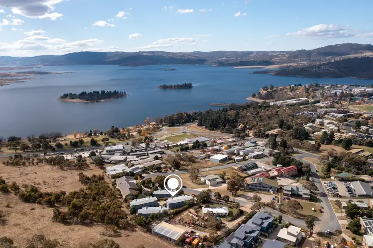 Main view of Homely townhouse listing, 4/14 Nettin Circuit, Jindabyne NSW 2627
