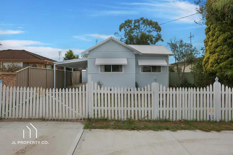 13 Pozieres Avenue