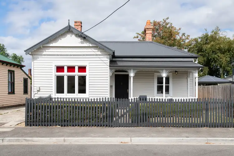 5 Taylor Street
