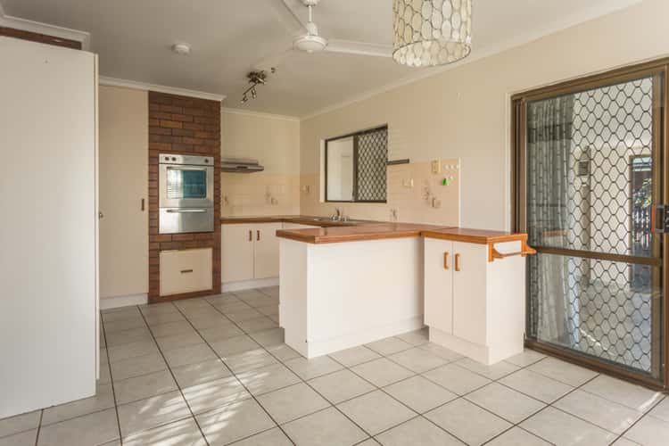 Second view of Homely house listing, 6 Katherine Court, Andergrove QLD 4740