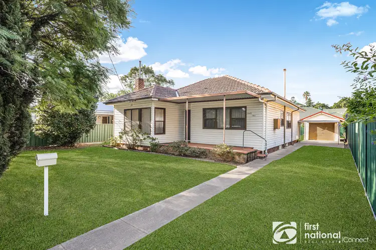 99 Lennox St