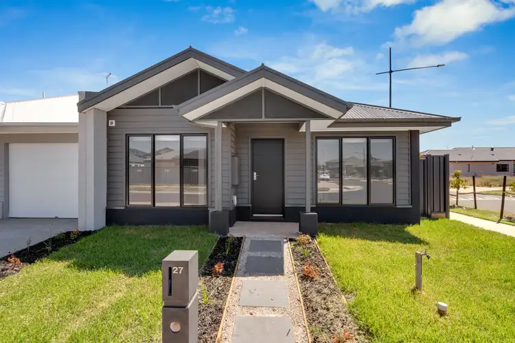27 Etna Road