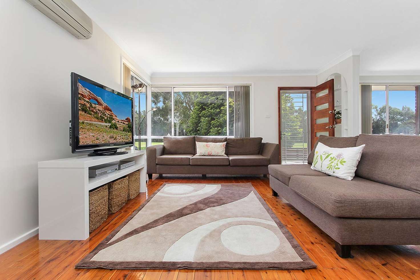 Main view of Homely house listing, 93 Tallawalla Street, Beverly Hills NSW 2209