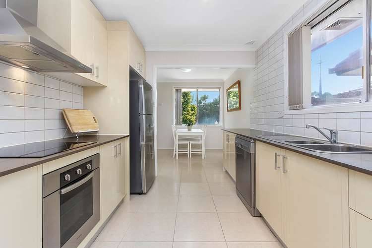 Second view of Homely house listing, 93 Tallawalla Street, Beverly Hills NSW 2209