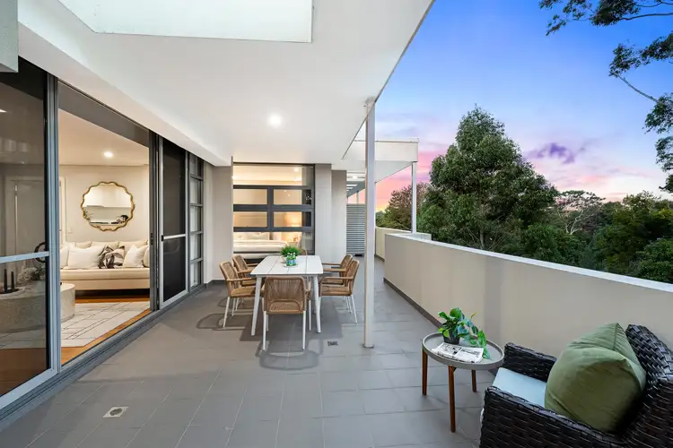 15-19 Havilah Road