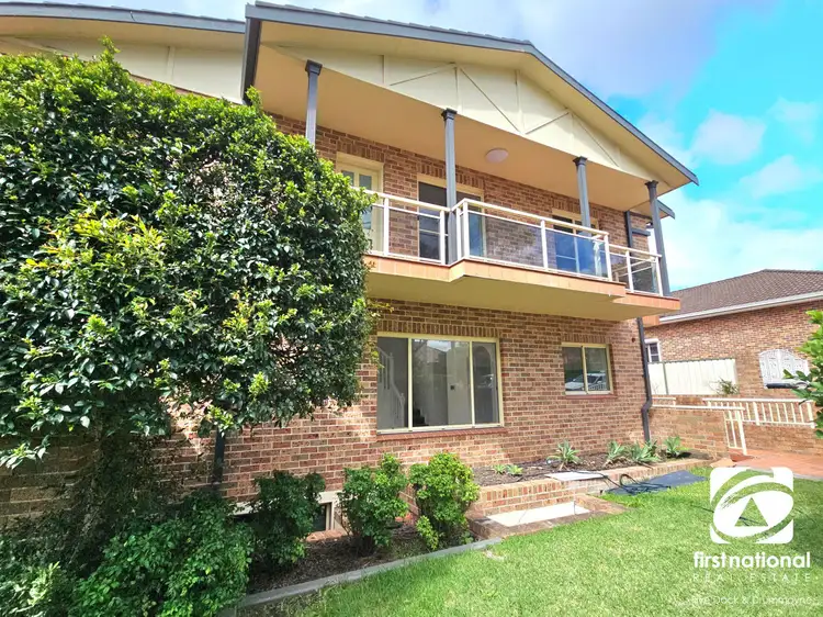 20 Waterview Street