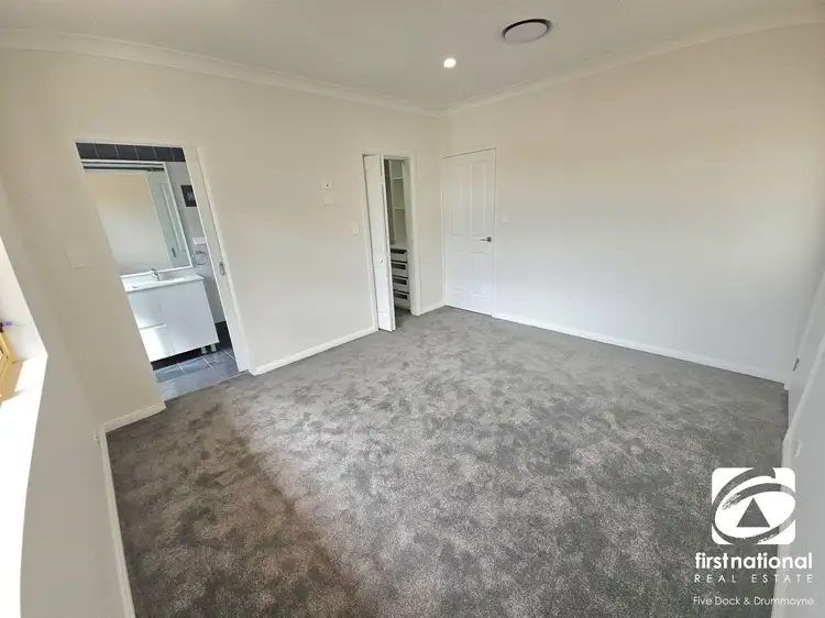 Fourth view of Homely townhouse listing, 1/20 Waterview Street, Five Dock NSW 2046