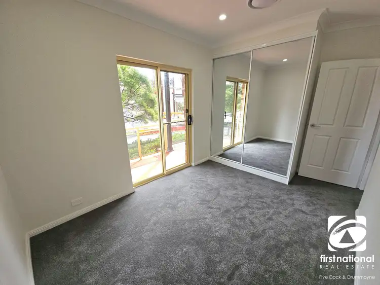 Fifth view of Homely townhouse listing, 1/20 Waterview Street, Five Dock NSW 2046