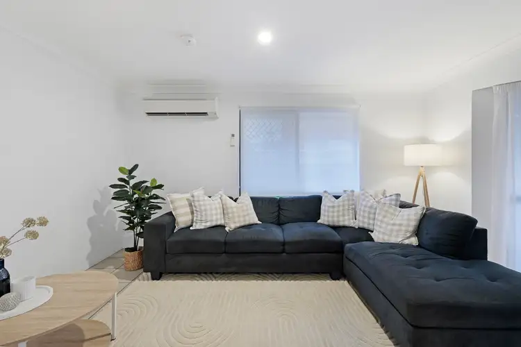 Second view of Homely semi-detached listing, 2/15 Maiala Close, Paradise Point QLD 4216