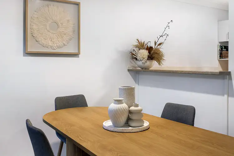 Fourth view of Homely semi-detached listing, 2/15 Maiala Close, Paradise Point QLD 4216