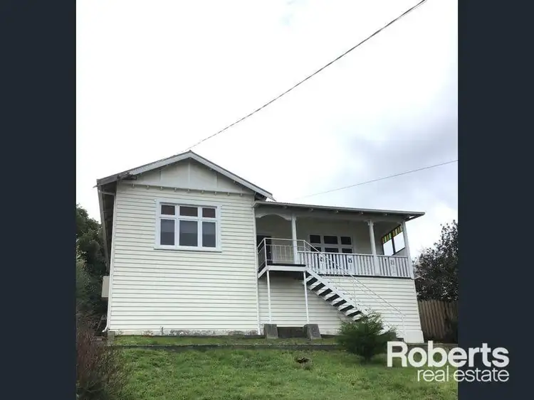 99 Lawrence Vale Road