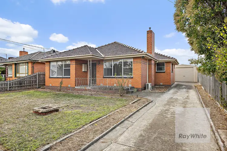 22 Partridge Street
