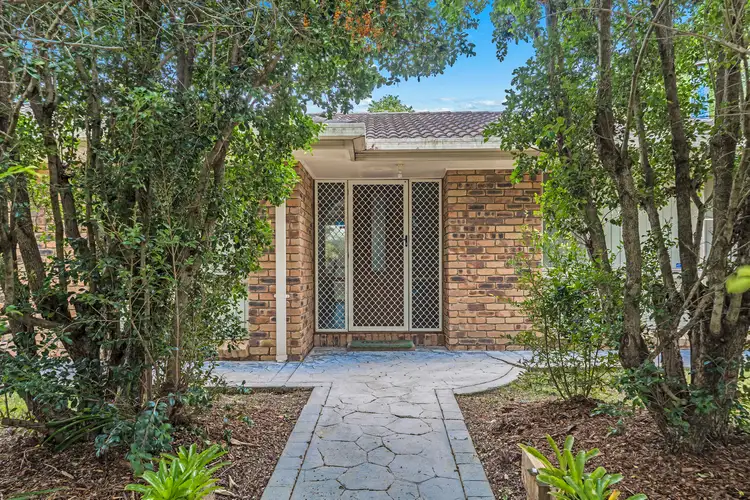 1 Thea Court