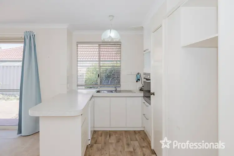 Fourth view of Homely house listing, 22A Combewood Loop, Carramar WA 6031