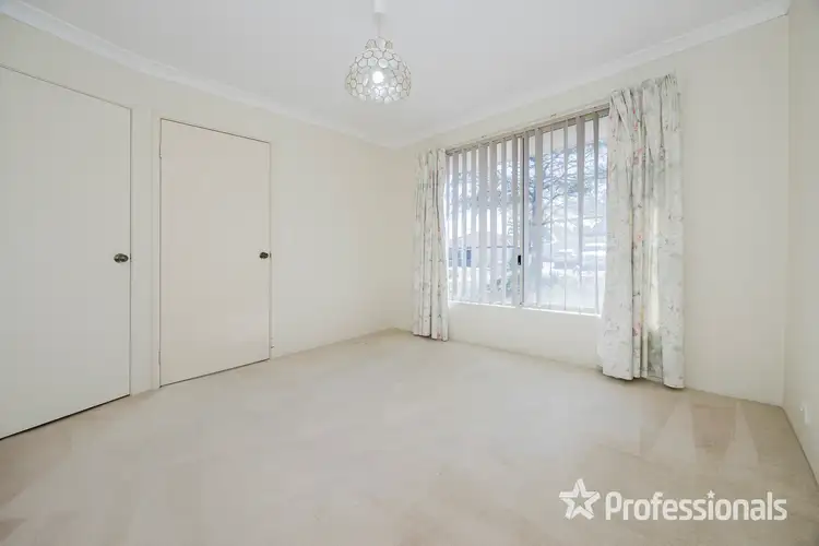Sixth view of Homely house listing, 22A Combewood Loop, Carramar WA 6031