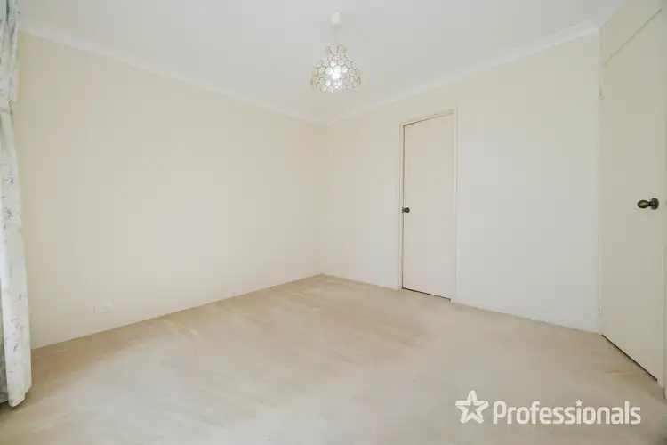 Seventh view of Homely house listing, 22A Combewood Loop, Carramar WA 6031