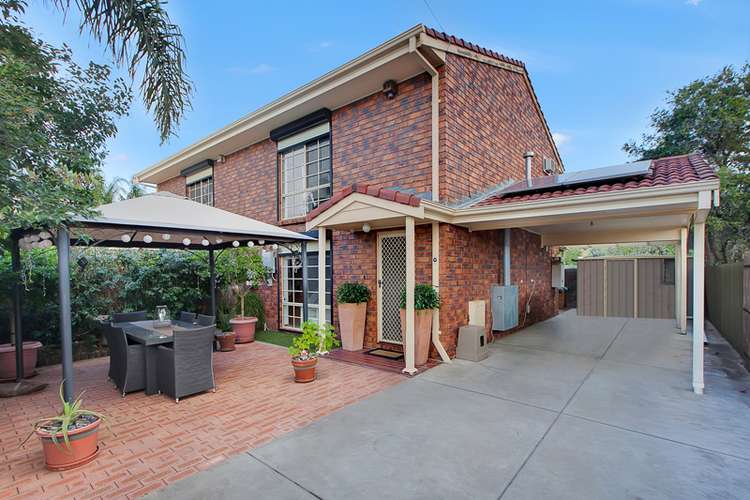 Second view of Homely townhouse listing, 16 Osborne Street, Oaklands Park SA 5046