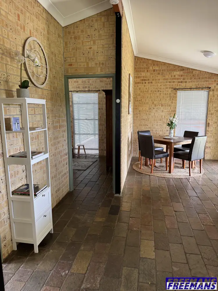 Fifth view of Homely rural property listing, 77 Calvert Road, East Nanango QLD 4615