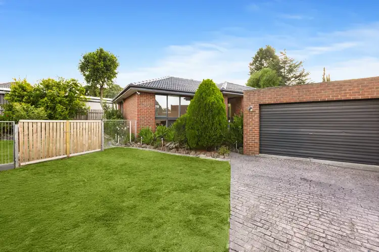 41 Bexsarm Crescent