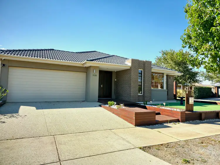 Main view of Homely house listing, 2 Lowther Road, Weir Views VIC 3338