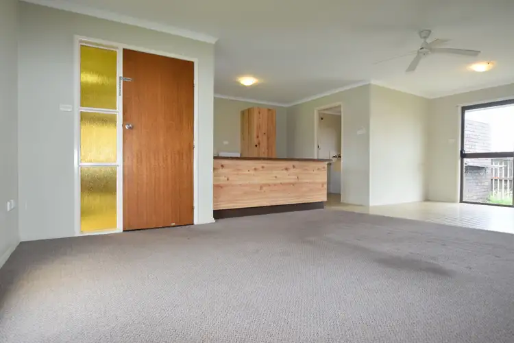 Fifth view of Homely unit listing, 4a Camille Street, Clinton QLD 4680