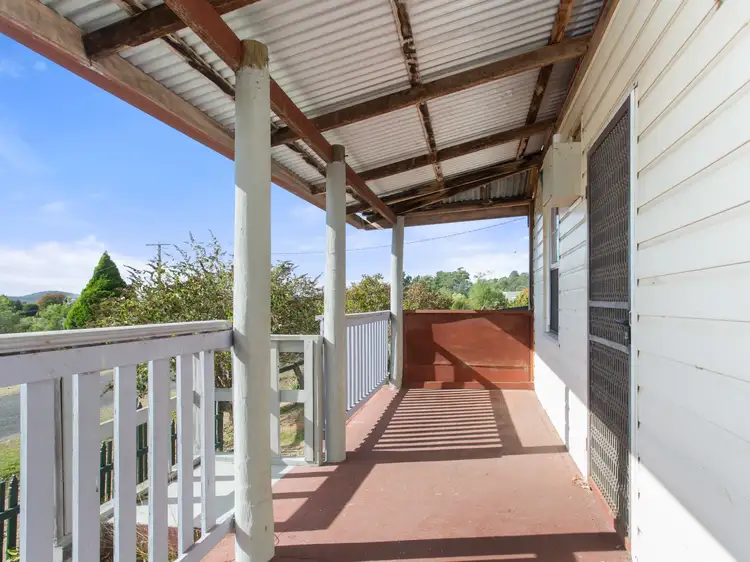 Third view of Homely house listing, 15 Douglas Street, Beaconsfield TAS 7270