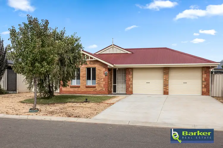 Main view of Homely house listing, 20 Knightley Circuit, Freeling SA 5372