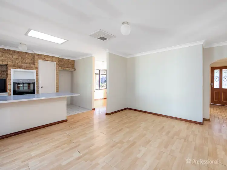 Second view of Homely house listing, 3 Redunca Way, Mirrabooka WA 6061