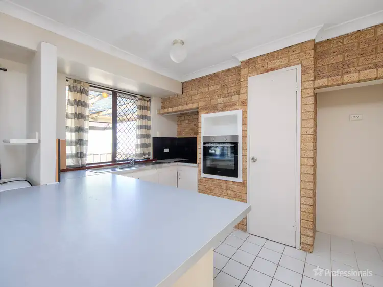 Third view of Homely house listing, 3 Redunca Way, Mirrabooka WA 6061