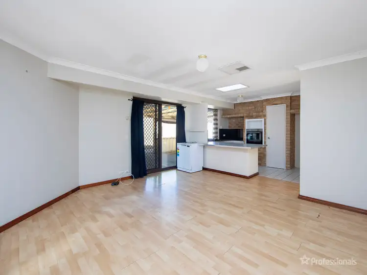 Fifth view of Homely house listing, 3 Redunca Way, Mirrabooka WA 6061