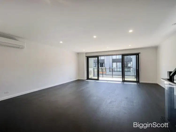 Second view of Homely house listing, 1 Quinn Road, Port Melbourne VIC 3207